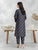 2pc Print khaddar Edenrobe C-35175