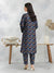 2pc Print khaddar Edenrobe C-35175