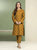 2pc Print khaddar Edenrobe C-35186