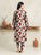 2pc Print khaddar Edenrobe C-35305