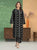 2pc Print khaddar Edenrobe C-35311