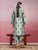 2pc Print khaddar Edenrobe C-35322
