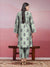 2pc Print khaddar Edenrobe C-35322