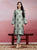 2pc Print khaddar Edenrobe C-35322