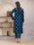 2pc Print khaddar Edenrobe C-35706