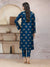 2pc Print khaddar Edenrobe C-35706