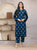 2pc Print khaddar Edenrobe C-35706