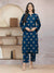 2pc Print khaddar Edenrobe C-35706