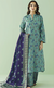 Print 3pc Edenrobe-linen 35001