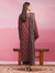 Print 3pc Edenrobe-linen 35146