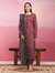 Print 3pc Edenrobe-linen 35146