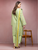 3pc Print Linen Edenrobe 35114