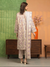 Print 3pc Edenrobe-linen 35146
