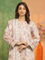 Print 3pc Edenrobe-linen 35146
