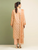 3pc Print Linen Edenrobe 35164