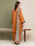 Print 3pc Edenrobe-linen 35174