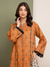 Print 3pc Edenrobe-linen 35174