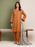 Print 3pc Edenrobe-linen 35174