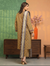 Print 3pc Edenrobe-linen 35239