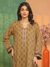 Print 3pc Edenrobe-linen 35239