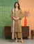 Print 3pc Edenrobe-linen 35239