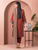 3pc Print Linen Edenrobe 35240