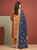 3pc Print Linen Edenrobe 35330