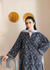 Print 3pc Edenrobe-linen 81705