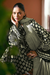 Print 3pc Edenrobe-linen 81706
