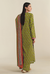 Print 3pc Edenrobe-linen 81707
