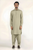Stone By Grace Fabrics Mens 24-006