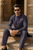 Al Paca Wool Lakhany Mens Suit