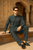 Al Paca Wool Lakhany Mens Suit C-0102