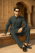 Al Paca Wool Lakhany Mens Suit C-0102