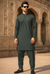 Al Paca Wool Lakhany Mens Suit C-0102