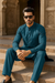 Al Paca Wool Lakhany Mens Suit C-0103