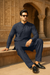 Al Paca Wool Lakhany Mens Suit C-0104