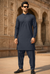 Al Paca Wool Lakhany Mens Suit C-0104