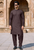 Al Paca Wool Lakhany Mens Suit C-0105