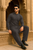 Al Paca Wool Lakhany Mens Suit C-0107