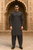 Al Paca Wool Lakhany Mens Suit C-0107