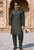 Al Paca Wool Lakhany Mens Suit C-0109