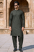 Al Paca Wool Lakhany Mens Suit C-0109
