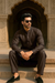 Al Paca Wool Lakhnay Mens Suit C-0110