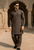 Al Paca Wool Lakhnay Mens Suit C-0110