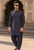 Al Paca Wool Lakhany Mens Suit