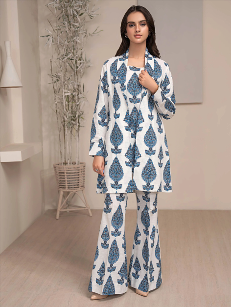 2pc Linen Limelight 002