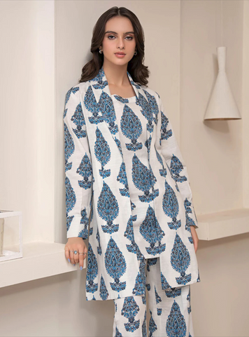 2pc Linen Limelight 002