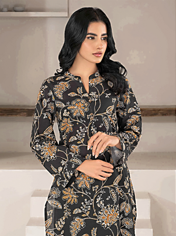 2pc Linen Limelight 003