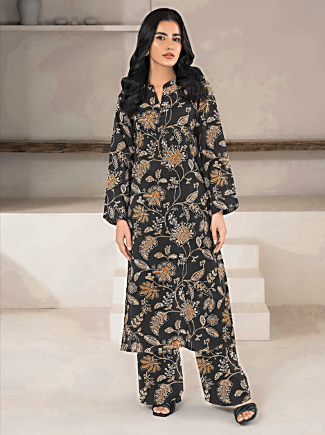 2pc Linen Limelight 003